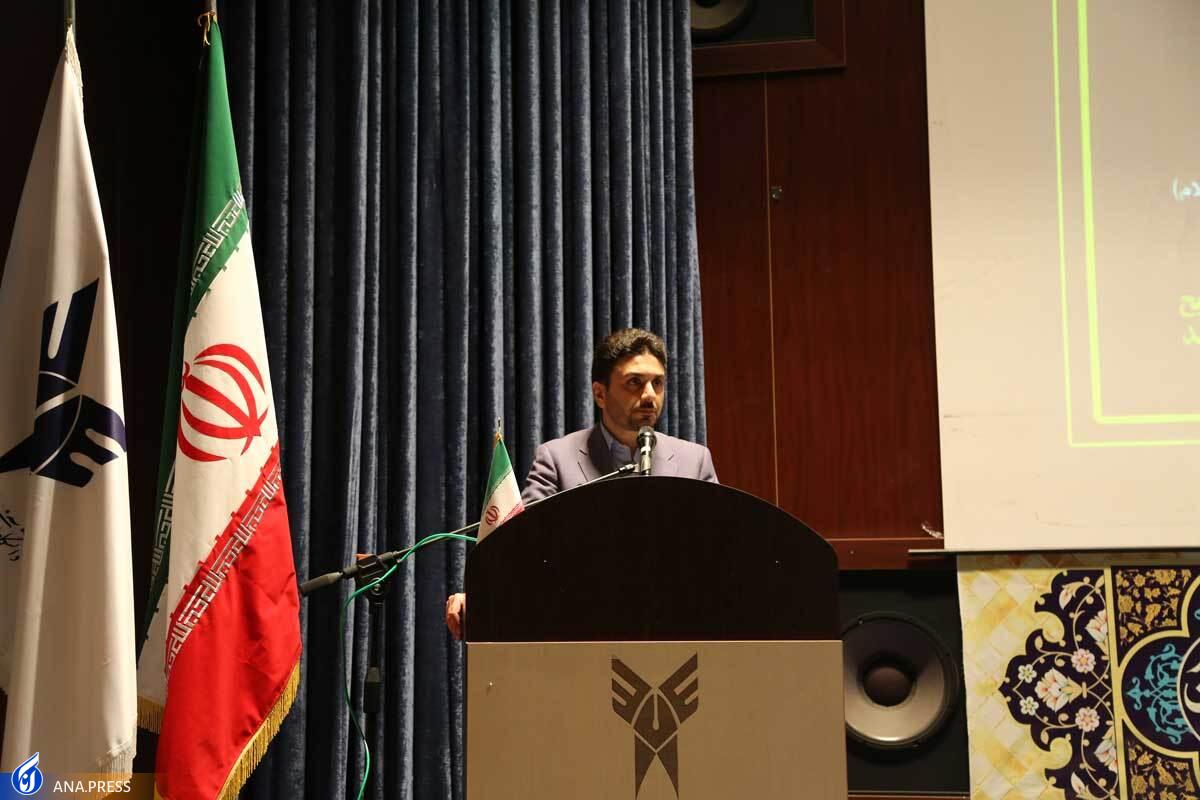 وجه تمایز جشنواره عکس هدایت بهره‌گیری از زبان هنر است