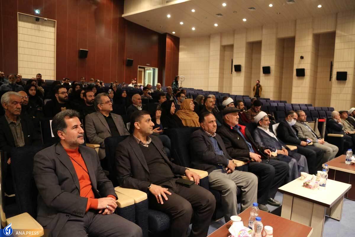 وجه تمایز جشنواره عکس هدایت بهره‌گیری از زبان هنر است