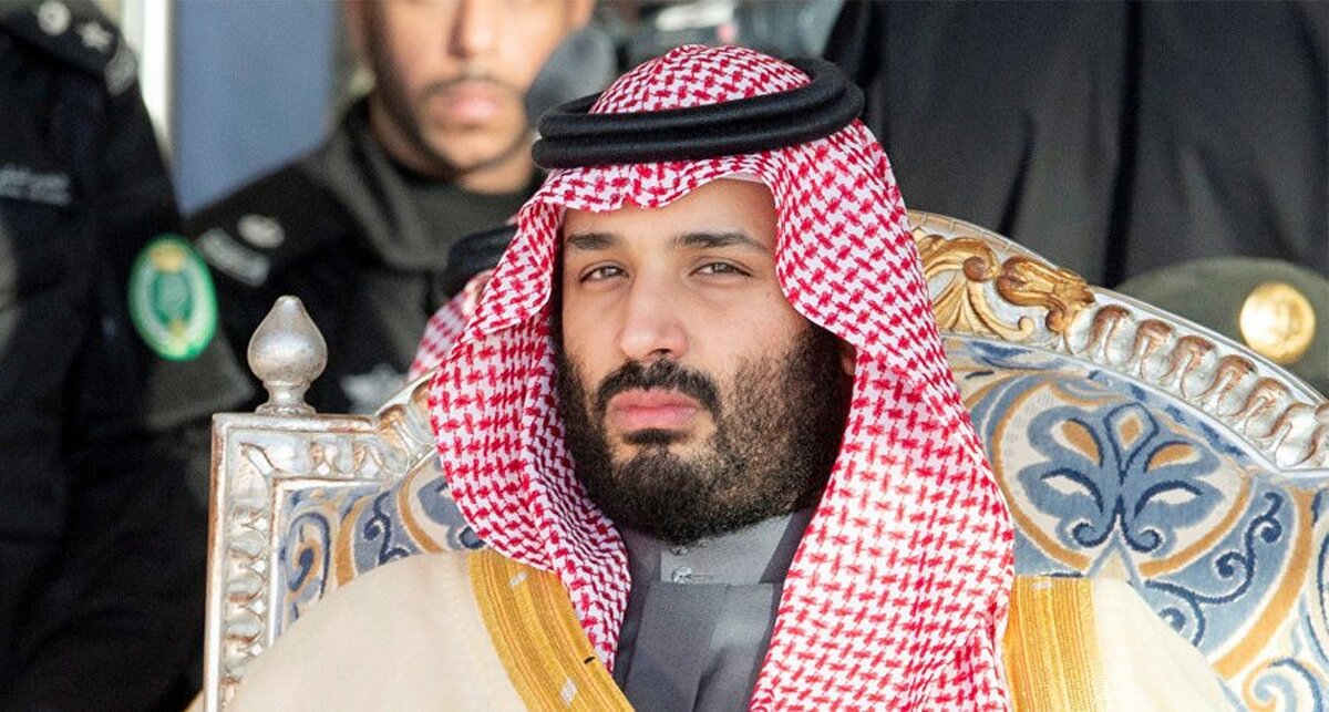ولیعهد عربستان سعودی به سوریه می‌رود  پیشرفت روابط ریاض-دمشق