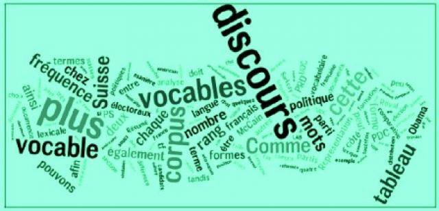 تحلیل گفتمان: یافتن حقیقت در کلمات تحلیل گفتمان: یافتن حقیقت در کلمات