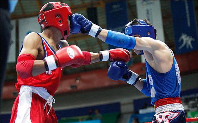 تخریب به بهانه موی تای/ ایپون کردن فدراسیون انجمنهای رزمی برای مهندسی انتخابات! تخریب به بهانه موی تای/ ایپون کردن فدراسیون انجمنهای رزمی برای مهندسی انتخابات!