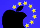 اتحادیه اروپا اپل را ۵۰۰ میلیون یورو جریمه می‌کند