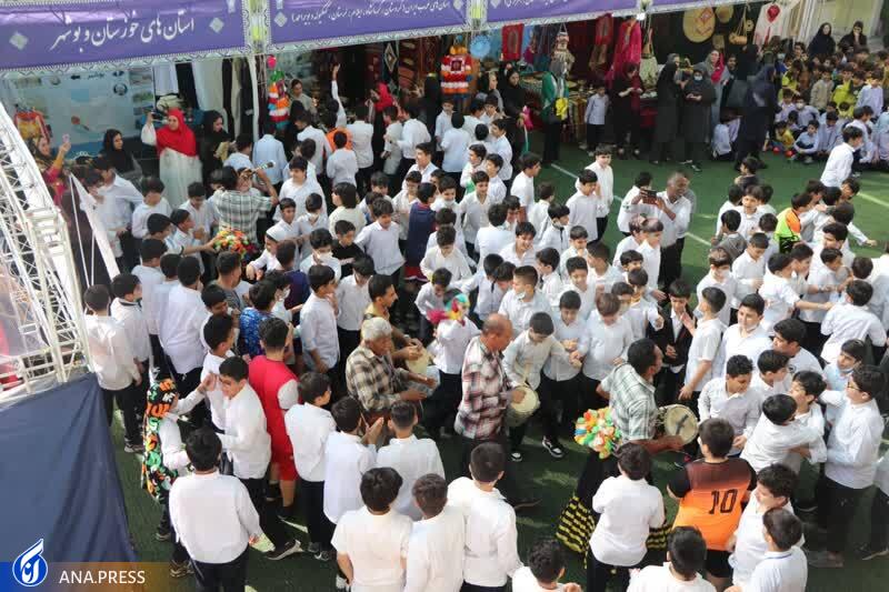 معرفی هویت اسلامی ـ ایرانی استان هرمزگان با ماهیت فرهنگ و خردهفرهنگها معرفی هویت اسلامی ـ ایرانی استان هرمزگان با ماهیت فرهنگ و خردهفرهنگها