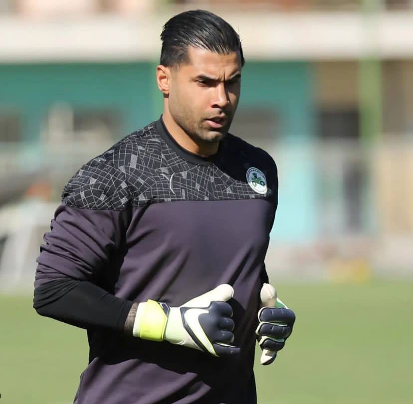 فروزان رسماً به ذوب‌آهن پیوست+عکس