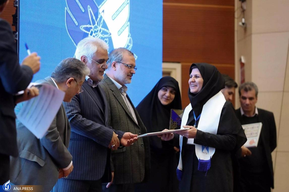 رفع نیاز گلخانهداران و کشاورزان با ثبت ۶۷ رقم بذر هیبرید رفع نیاز گلخانهداران و کشاورزان با ثبت ۶۷ رقم بذر هیبرید