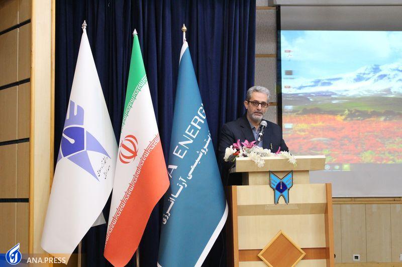 ارسال بیش از ۸۰ مقاله به همایش ملی بهرهوری سبز از منابع آب ارسال بیش از ۸۰ مقاله به همایش ملی بهرهوری سبز از منابع آب