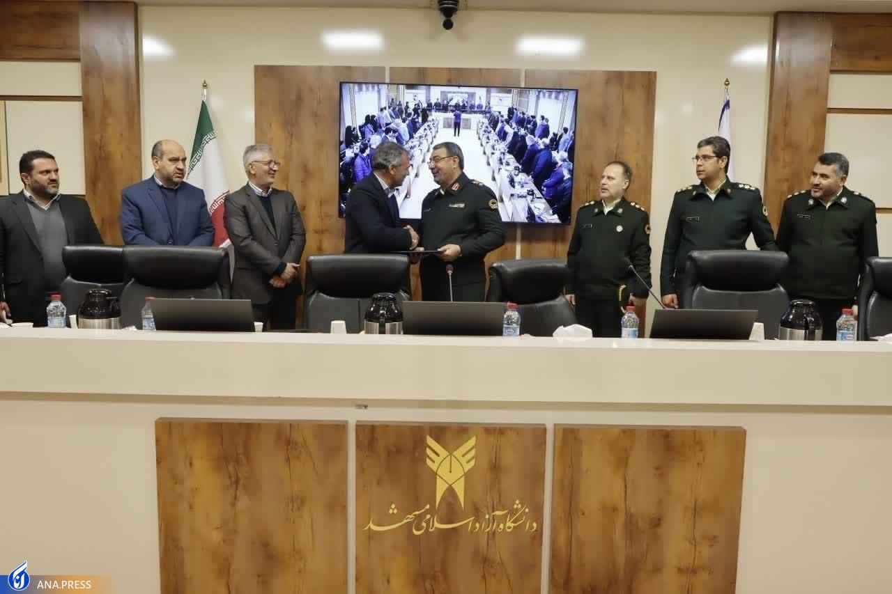 دشمن در صحنه داخلی یارانش را از دست داده است/ حفاظت از صندوق‌های رأی با بسیج ۱۷ هزار نیرو