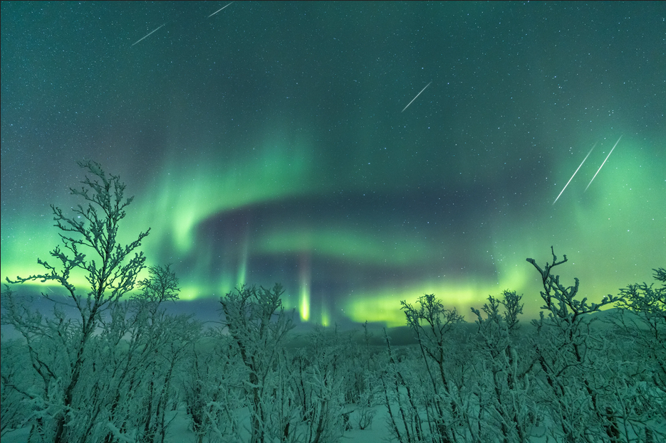 تصاویر نجومی 30 بهمن (19 فوریه) تصاویر نجومی 30 بهمن (19 فوریه)