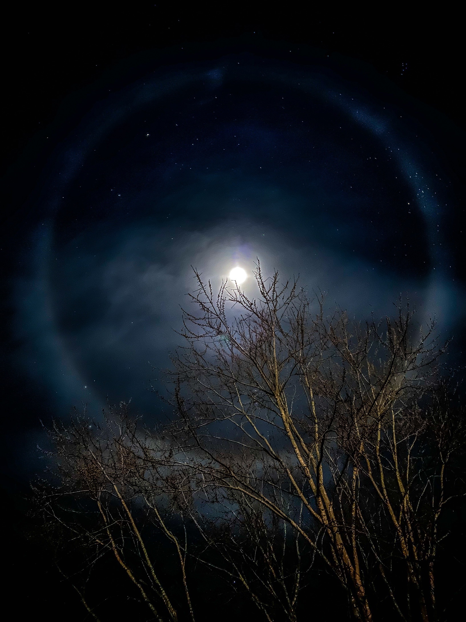 تصاویر نجومی 30 بهمن (19 فوریه) تصاویر نجومی 30 بهمن (19 فوریه)