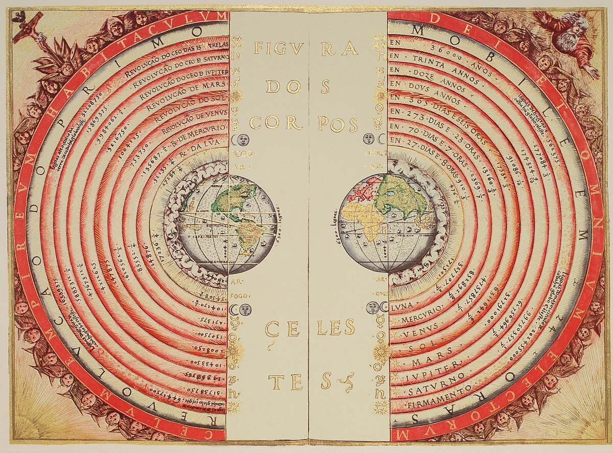 یادداشت| بازاندیشی در آسمان شب: نیکلاس کوپرنیک و مدل خورشید-مرکزی