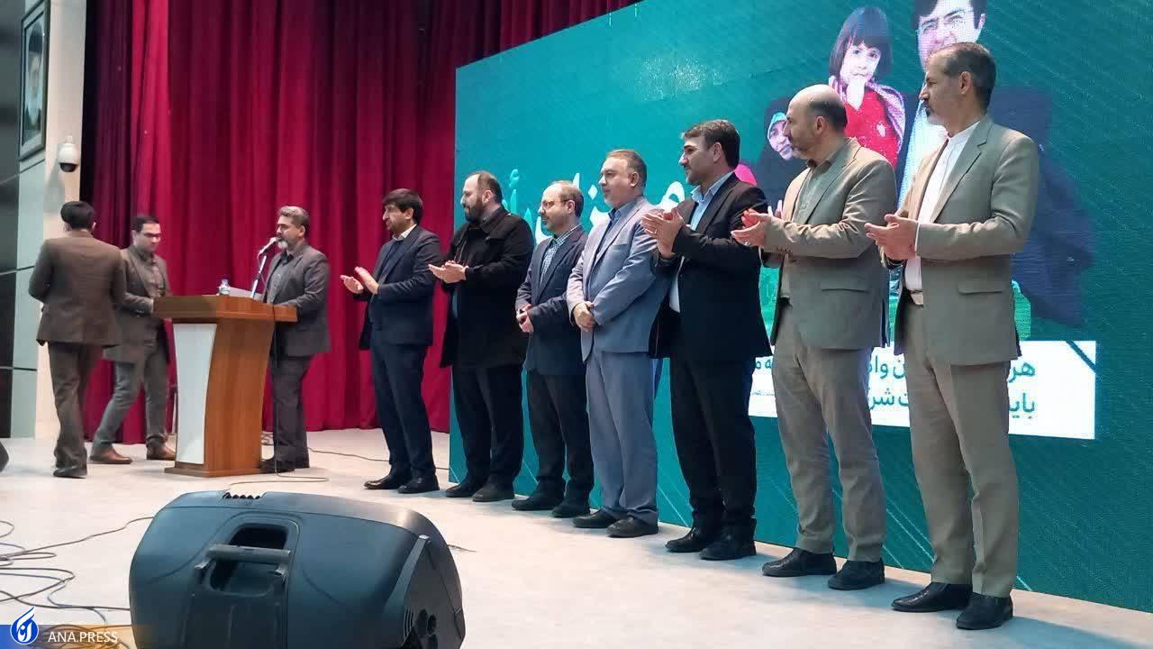 پای استارتآپها هم به انتخابات باز شد؛ ۶ ایده برتر معرفی شدند پای استارتآپها هم به انتخابات باز شد؛ ۶ ایده برتر معرفی شدند