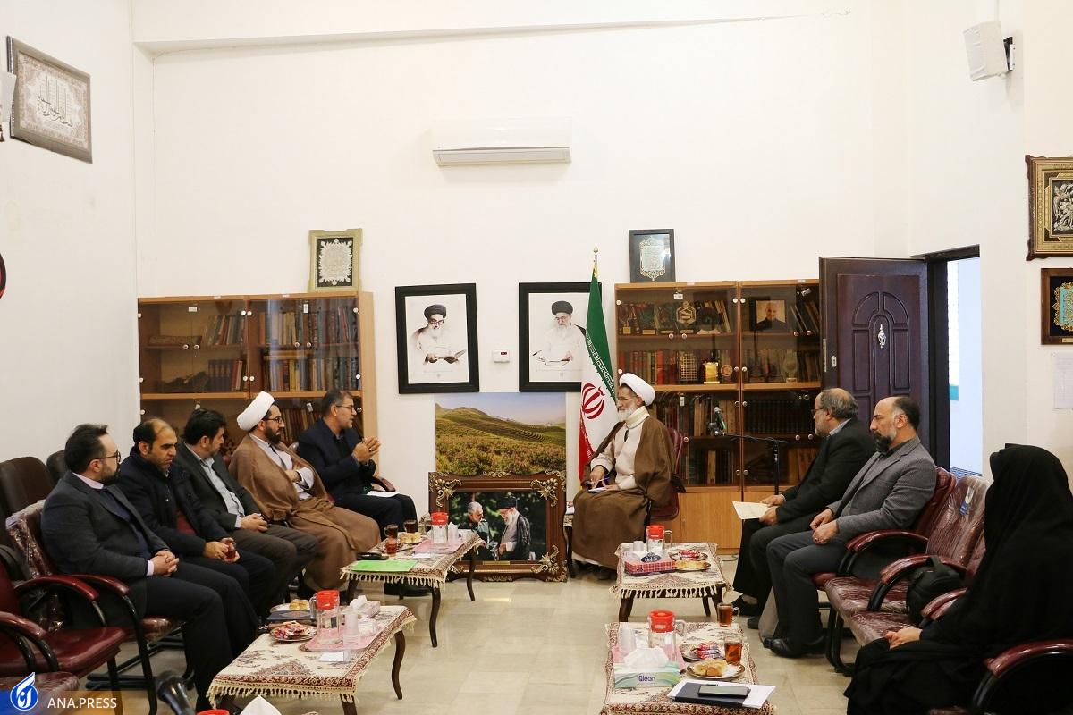 عملگرایی مهدوی موجب حاکمیت مهدویت در جامعه میشود عملگرایی مهدوی موجب حاکمیت مهدویت در جامعه میشود