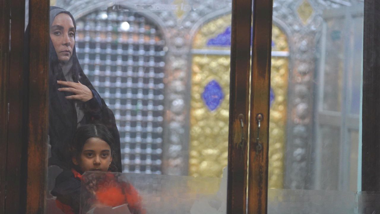 فیلمبرداری «ثار» از نیمه گذشت فیلمبرداری «ثار» از نیمه گذشت