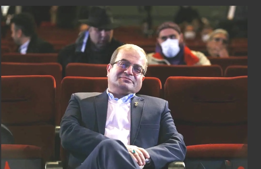 «میرو» برای رقابت در جشنواره فیلم فجر آماده شد/ بسته شیک سینمایی با طعم آفتاب و دریا «میرو» برای رقابت در جشنواره فیلم فجر آماده شد/ بسته شیک سینمایی با طعم آفتاب و دریا