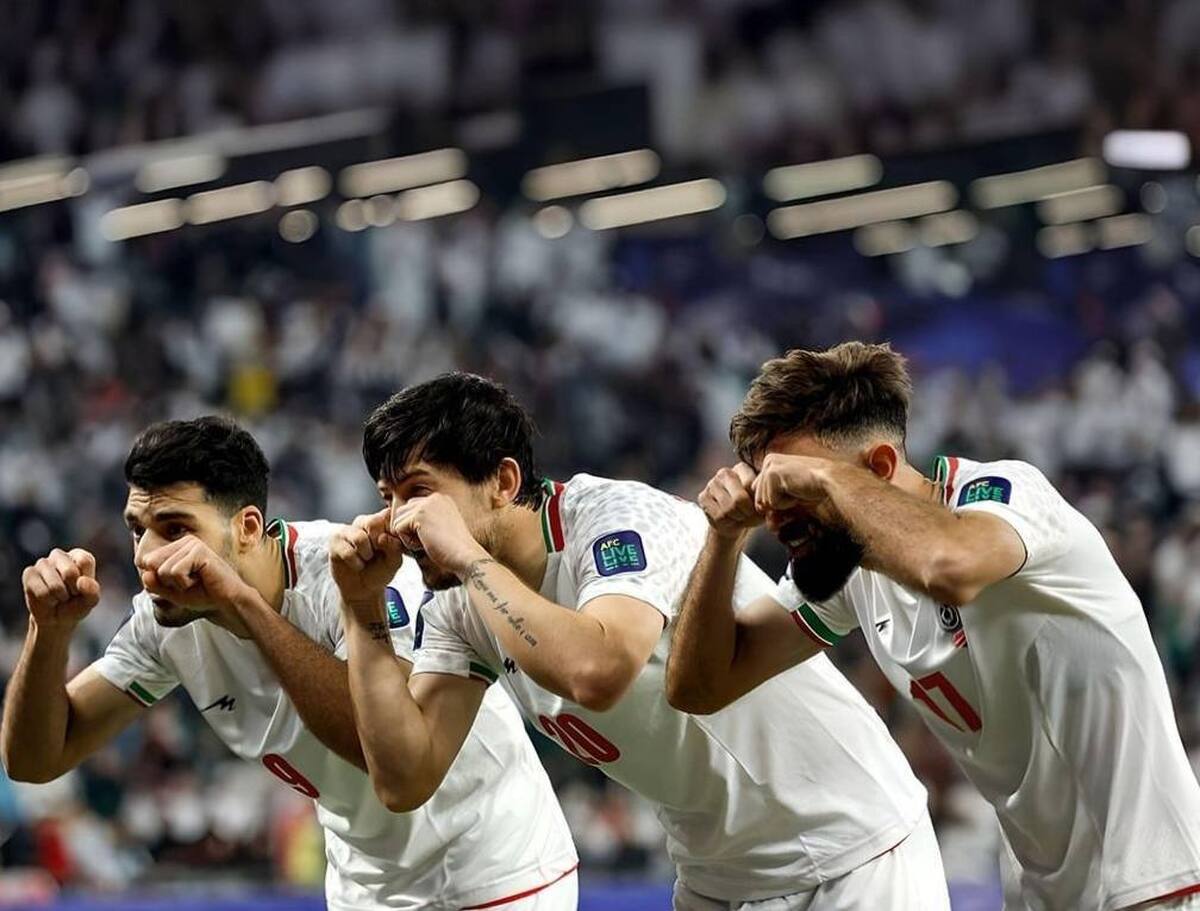 جهانی: بهترین تیم های جام ملت ها هم گل های زیادی خورده اند  می توانیم سوریه را با غافلگیری شکست دهیم