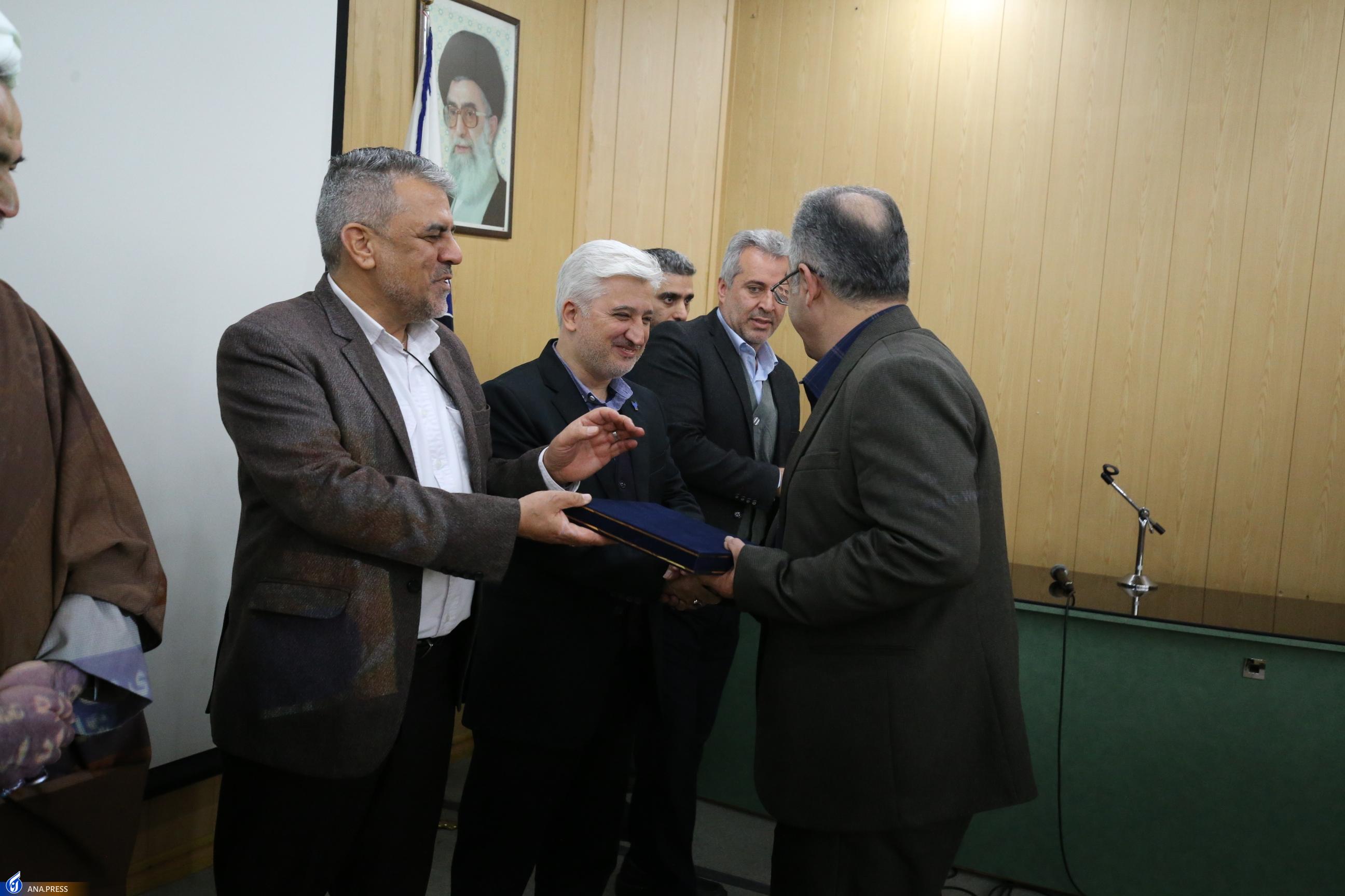 «الفت»، «محبت» و «مودّت» مثلث طلایی تحکیم بنیان خانواده