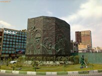 نگاهی به نقش اجتماعی مجسمه‌های شهری تهران