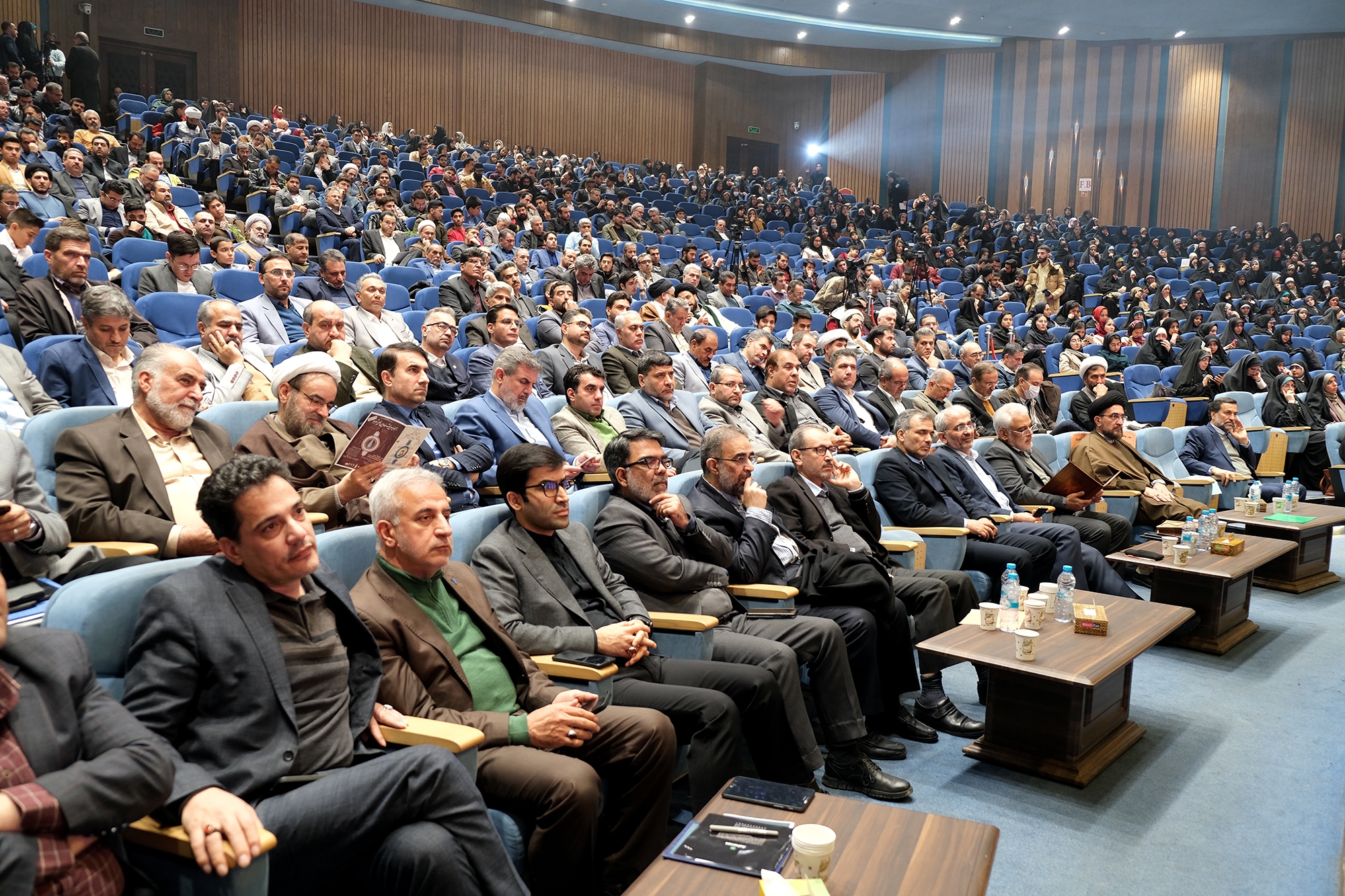 آغاز سومین دوره جشنواره امامت و مهدویت در دانشگاه آزاد اسلامی