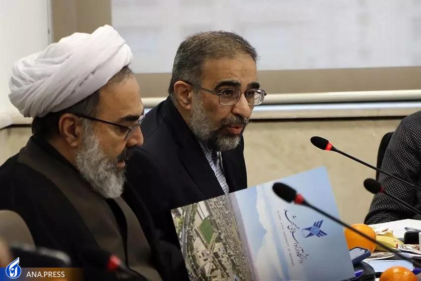 واحد‌های دانشگاهی باید سبد جذب دانشجویان خارجی را متنوع کنند