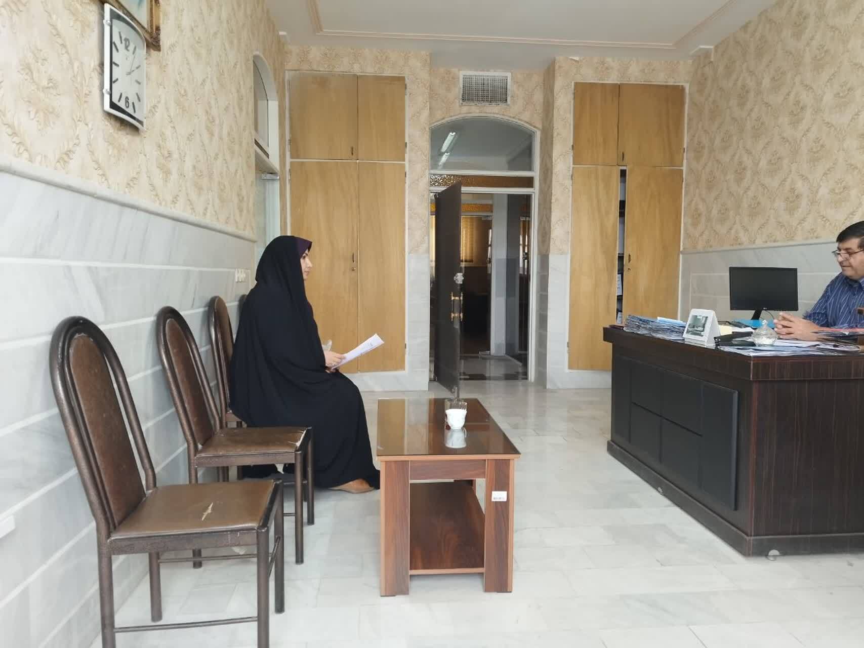 دانشآموزان سما ۲ پدر زندانی را آزاد کردند دانشآموزان سما ۲ پدر زندانی را آزاد کردند