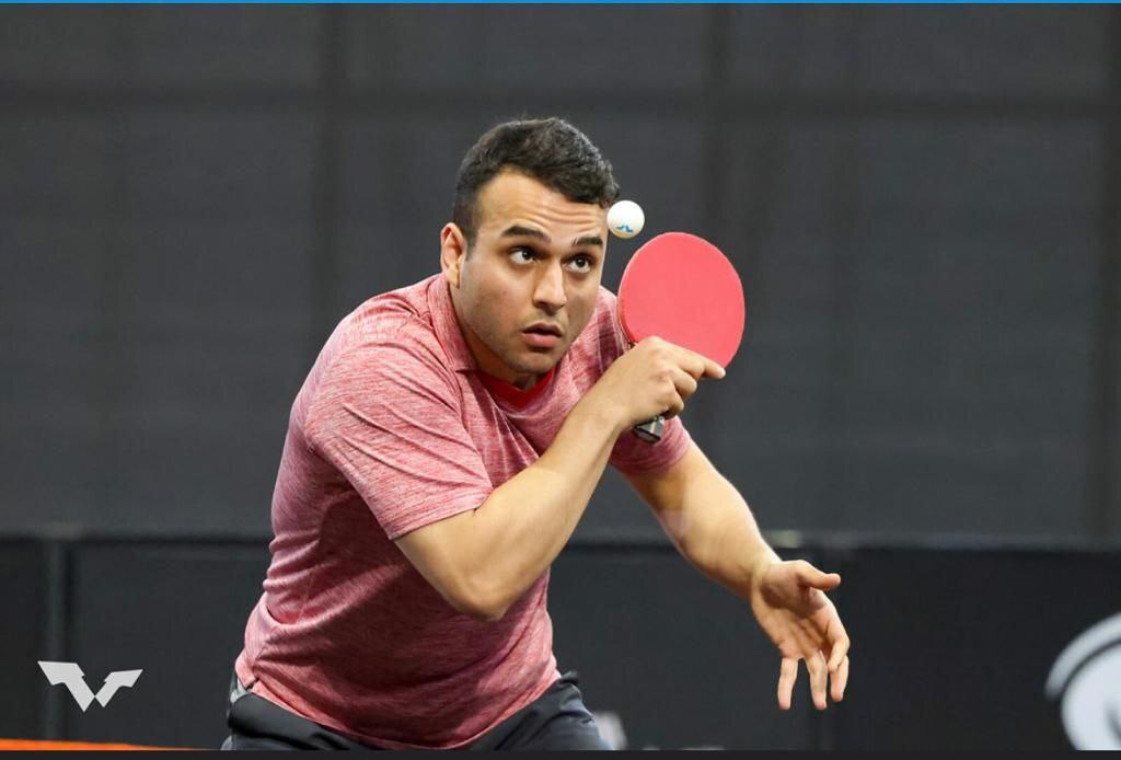 هدایی: اگر روزمان باشد، سهمیه تیمی المپیک را میگیریم/ ناچاریم تمام سال را در لیگ فرانسه بازی کنیم هدایی: اگر روزمان باشد، سهمیه تیمی المپیک را میگیریم/ ناچاریم تمام سال را در لیگ فرانسه بازی کنیم