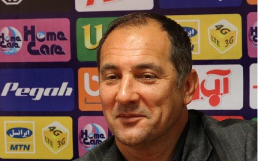 آتشی که مربی اسبق سپاهان به دل قطریها انداخت؛ آیا میزبان جام ملتها هیچ بازیکن بومی ندارد؟ آتشی که مربی اسبق سپاهان به دل قطریها انداخت؛ آیا میزبان جام ملتها هیچ بازیکن بومی ندارد؟