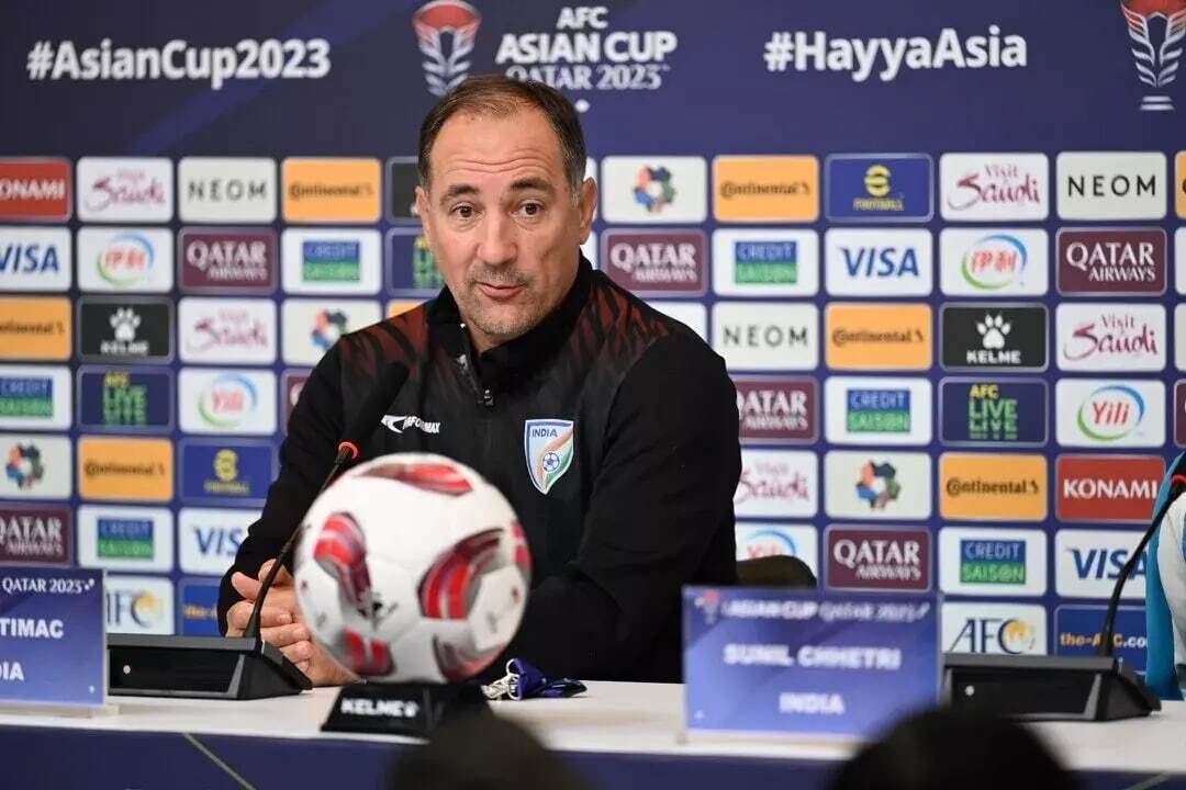 آتشی که مربی اسبق سپاهان به دل قطریها انداخت؛ آیا میزبان جام ملتها هیچ بازیکن بومی ندارد؟ آتشی که مربی اسبق سپاهان به دل قطریها انداخت؛ آیا میزبان جام ملتها هیچ بازیکن بومی ندارد؟