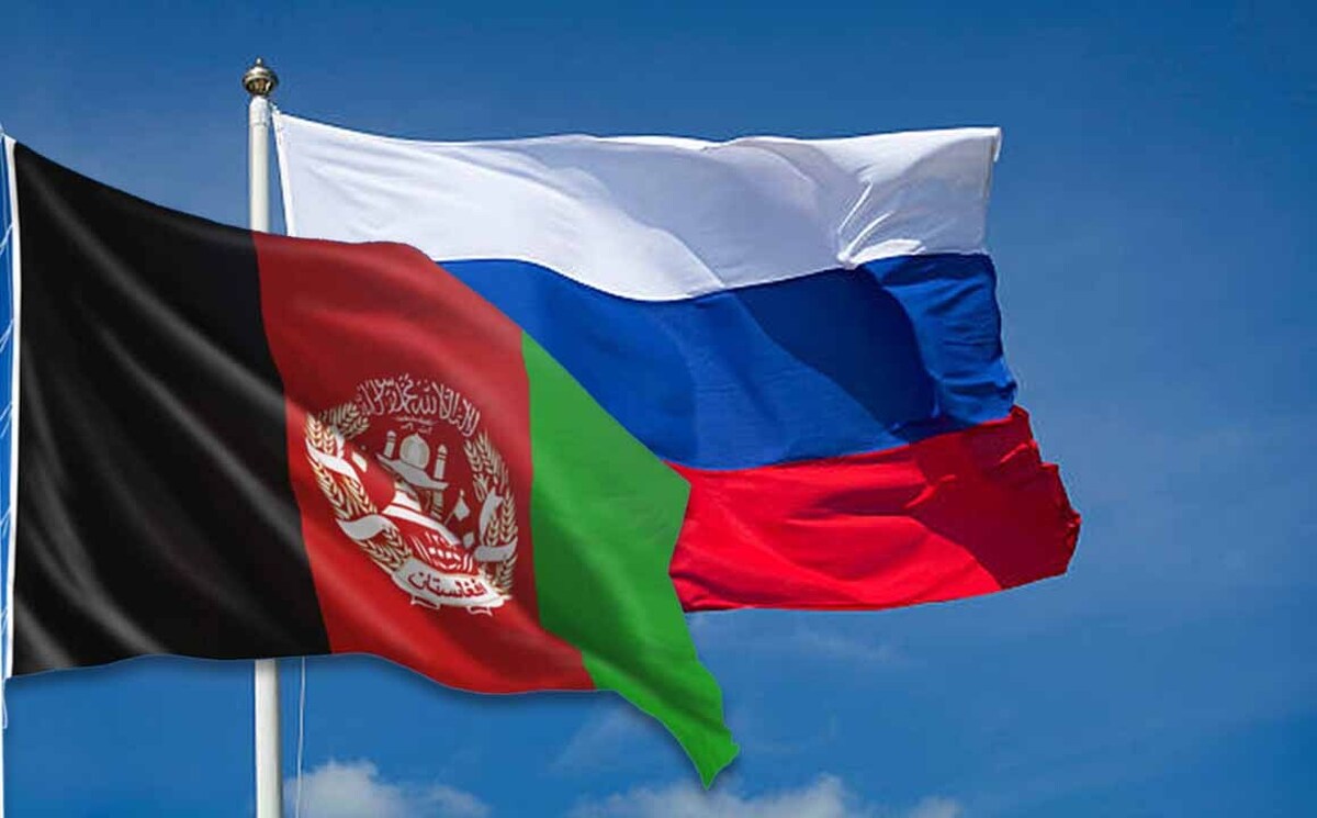 مسکو برای به رسمیت شناختن طالبان شرط گذاشت