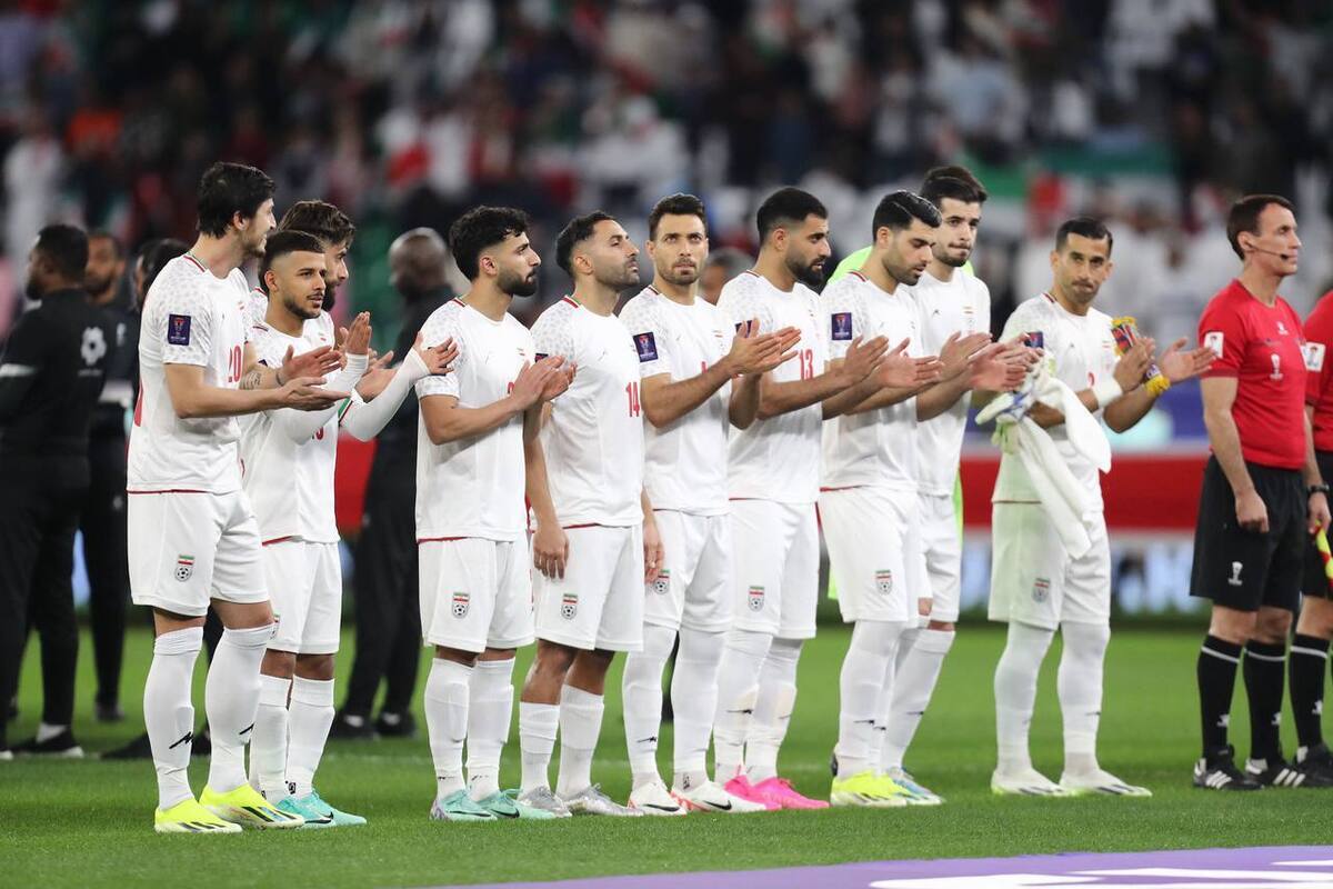 علوی: حمایت از تیم ملی ایران برای دشمنان غیرقابل هضم است  گروه شیرازی تأییدیه‌ای برای اجرا ندارند