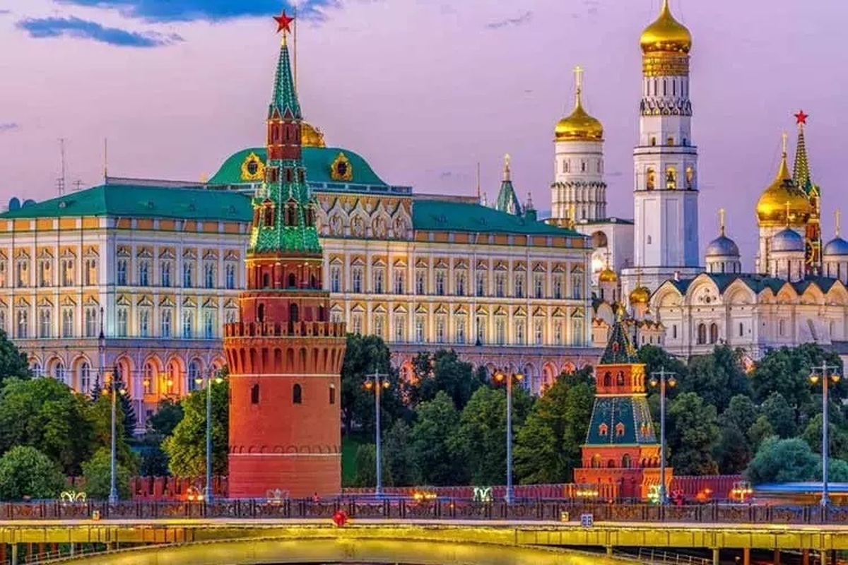مسکو ادعای شبکه آمریکایی درباره پوتین را تکذیب کرد