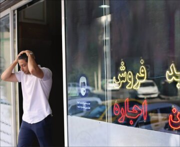 بانک ها مهم‌ترین عامل گرانی مسکن