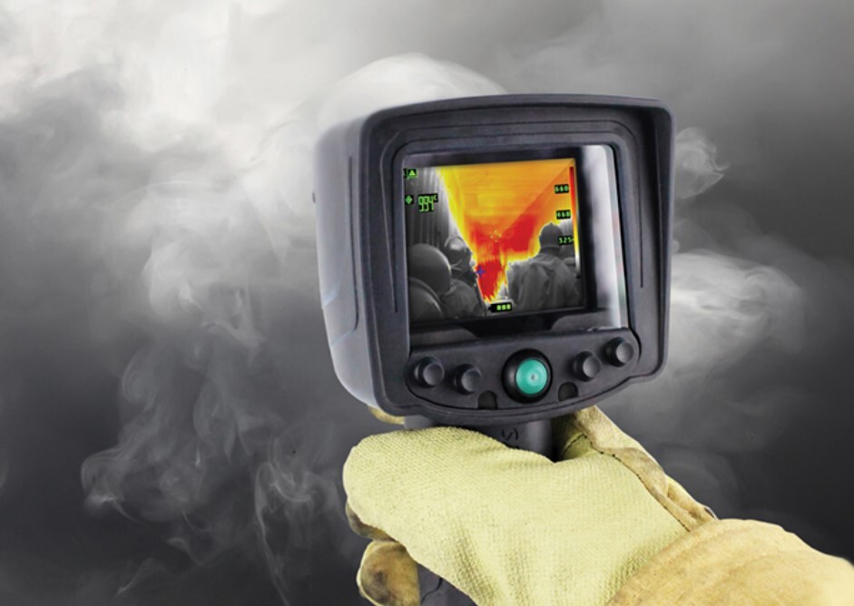 فناوریهایی که آتش نشانی را متحول کرده اند/ از پهپاد تا اسکلت بیرونی فناوریهایی که آتش نشانی را متحول کرده اند/ از پهپاد تا اسکلت بیرونی