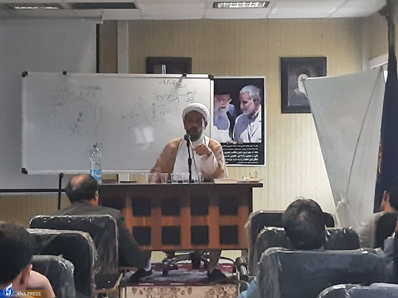 برگزاری اردوی راهیان علم و فناوری دانشگاه آزاد سیستان و بلوچستان برگزاری اردوی راهیان علم و فناوری دانشگاه آزاد سیستان و بلوچستان