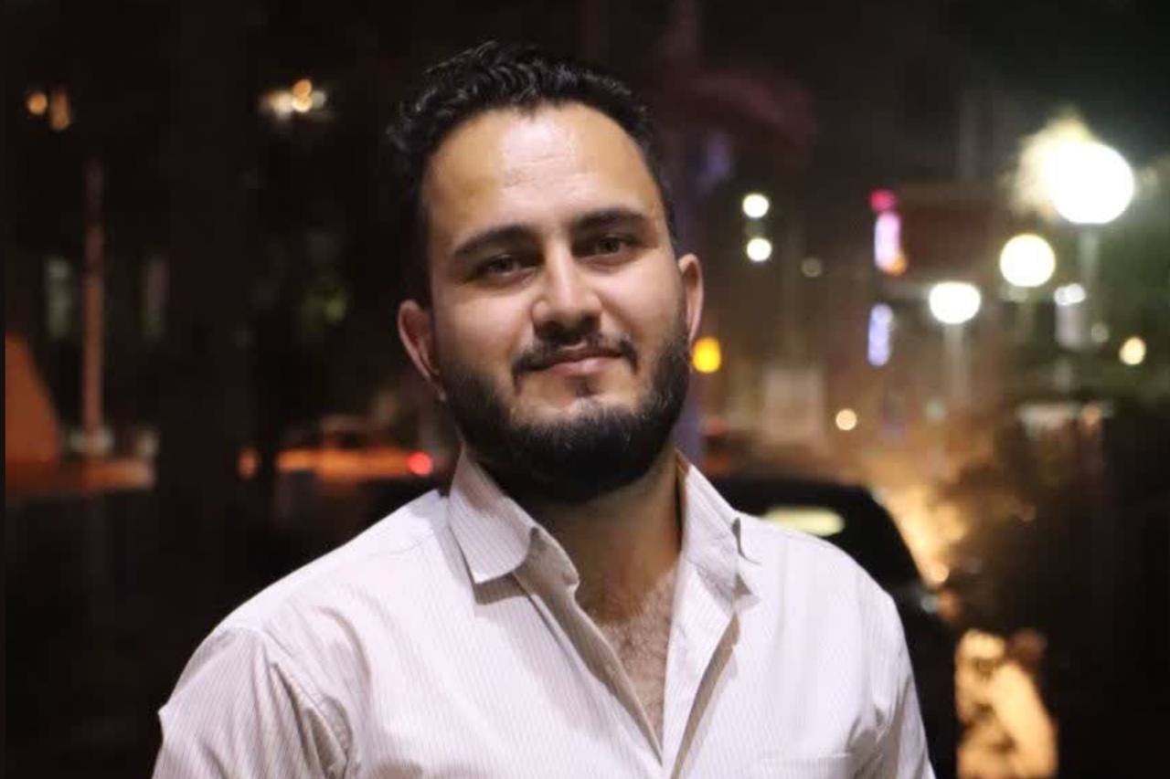 «شجاع دل» ابعاد شخصیت حاج قاسم سلیمانی را بررسی میکند «شجاع دل» ابعاد شخصیت حاج قاسم سلیمانی را بررسی میکند