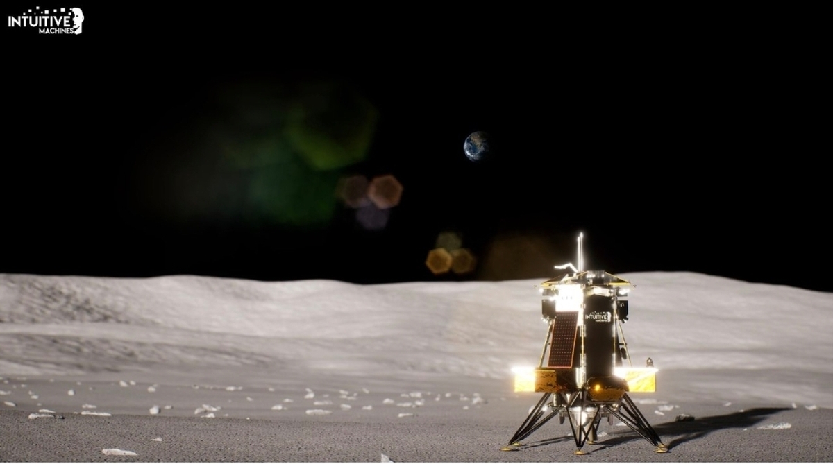 ناسا در یک قدمی مأموریت آرتمیس  نخستین ربات آمریکا به ماه می‌رود