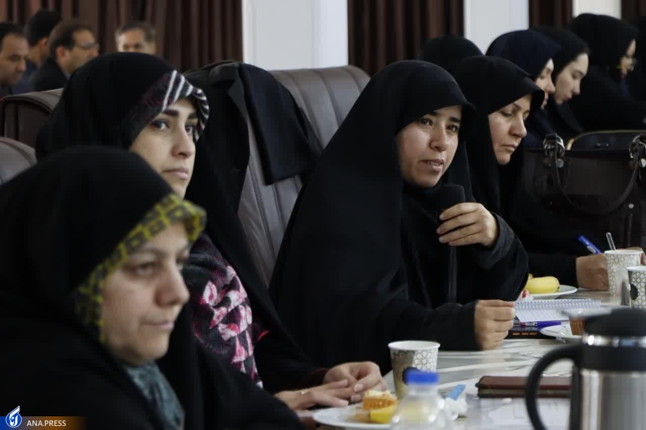 حسینی: انتخابات، مسئولان را پاسخگو می‌کند