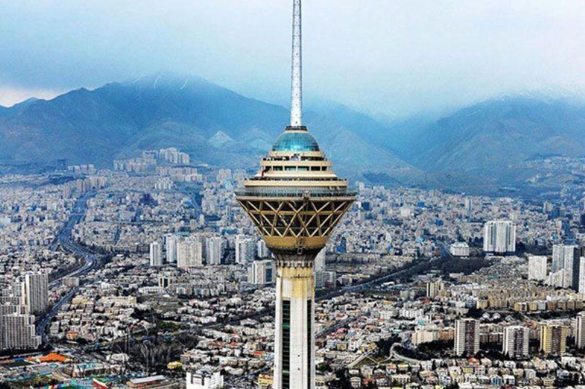 وضعیت هوای تهران در آستانه «پاکی»