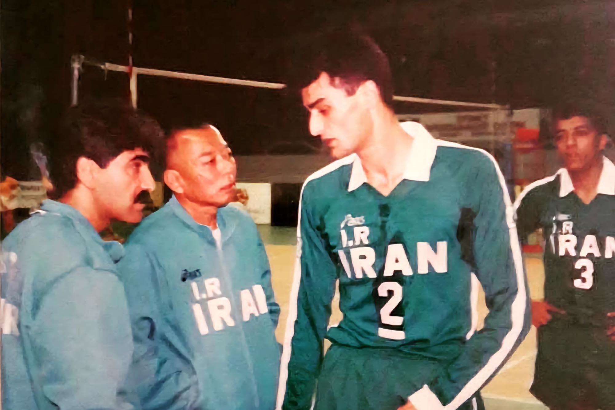 بهنام جلوه آسمانی شد بهنام جلوه آسمانی شد