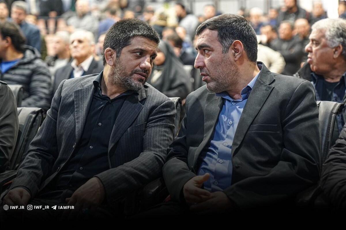 به بهانه آخرین حرف‌های رئیس فدراسیون کشتی؛ کاری که دبیر با ورزش ملی ایران انجام می‌دهد