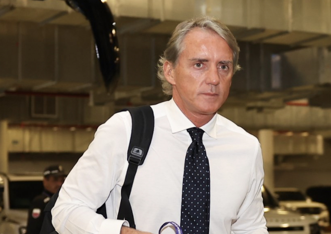 ترفندی برای انداختن «توپ قهرمانی» در زمین ایران؛ تاکتیک مرموز مانچینی برای قهرمانی در جام ملتهای آسیا چیست؟ ترفندی برای انداختن «توپ قهرمانی» در زمین ایران؛ تاکتیک مرموز مانچینی برای قهرمانی در جام ملتهای آسیا چیست؟