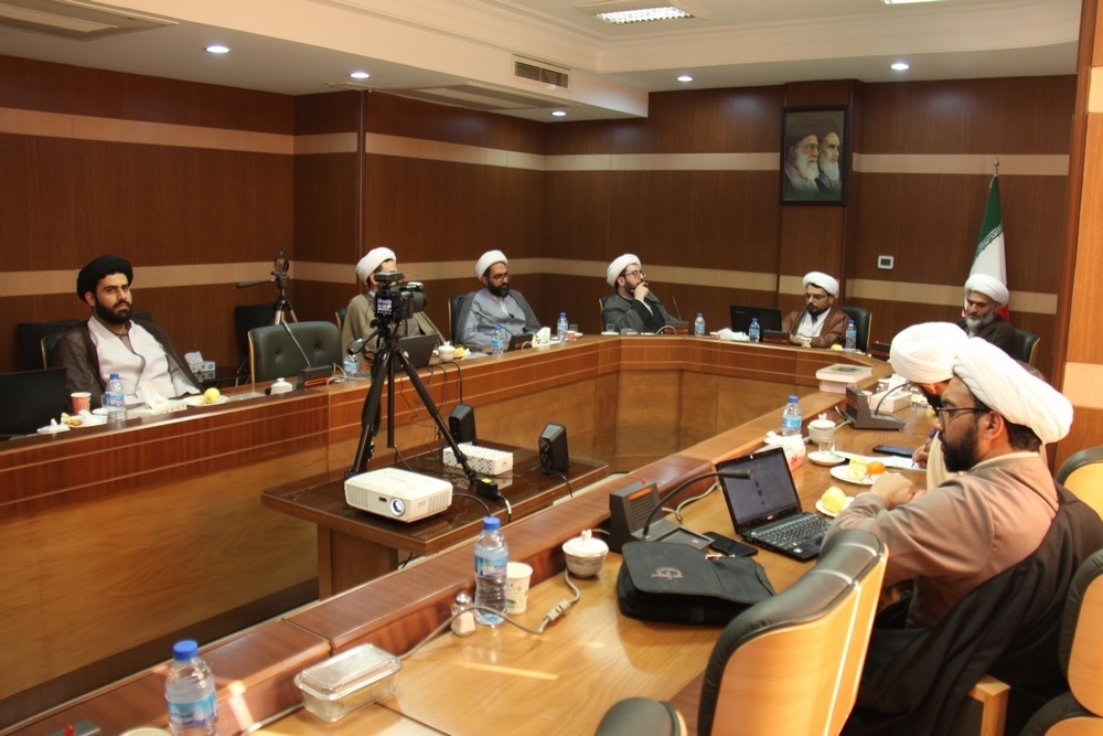 مجلس خبرگان رهبری در منظومه فکری امامین انقلاب مجلس خبرگان رهبری در منظومه فکری امامین انقلاب