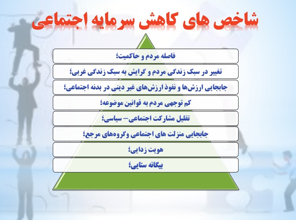 سرمایه فرهنگی با ارزش‌های اخلاقی چگونه ارتباط پیدا می‌کند؟