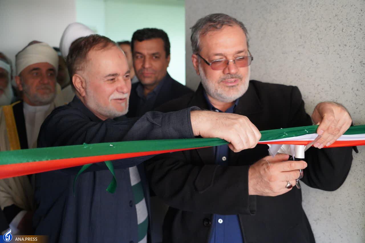 هیچ قشری بهتر از نخبگان قادر به ایجاد وحدت میان مردم نیستند