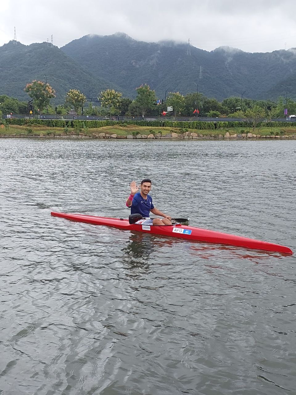حسینی: دوست دارم عضو تیم ملی ایران باشم/شرایطش باشد به اروپا هم میروم حسینی: دوست دارم عضو تیم ملی ایران باشم/شرایطش باشد به اروپا هم میروم