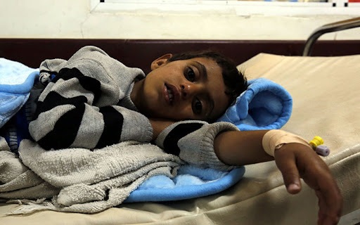 10 بیماری عالمگیر که روزگار سیاه کردند