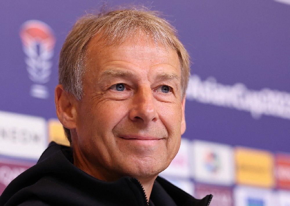 از خنده مرموز سرمربی تا نارضایتی گسترده از «ببرهای آسیا» ، آیا کره جنوبی کلینزمان شایسته قهرمانی است؟ از خنده مرموز سرمربی تا نارضایتی گسترده از «ببرهای آسیا» ، آیا کره جنوبی کلینزمان شایسته قهرمانی است؟