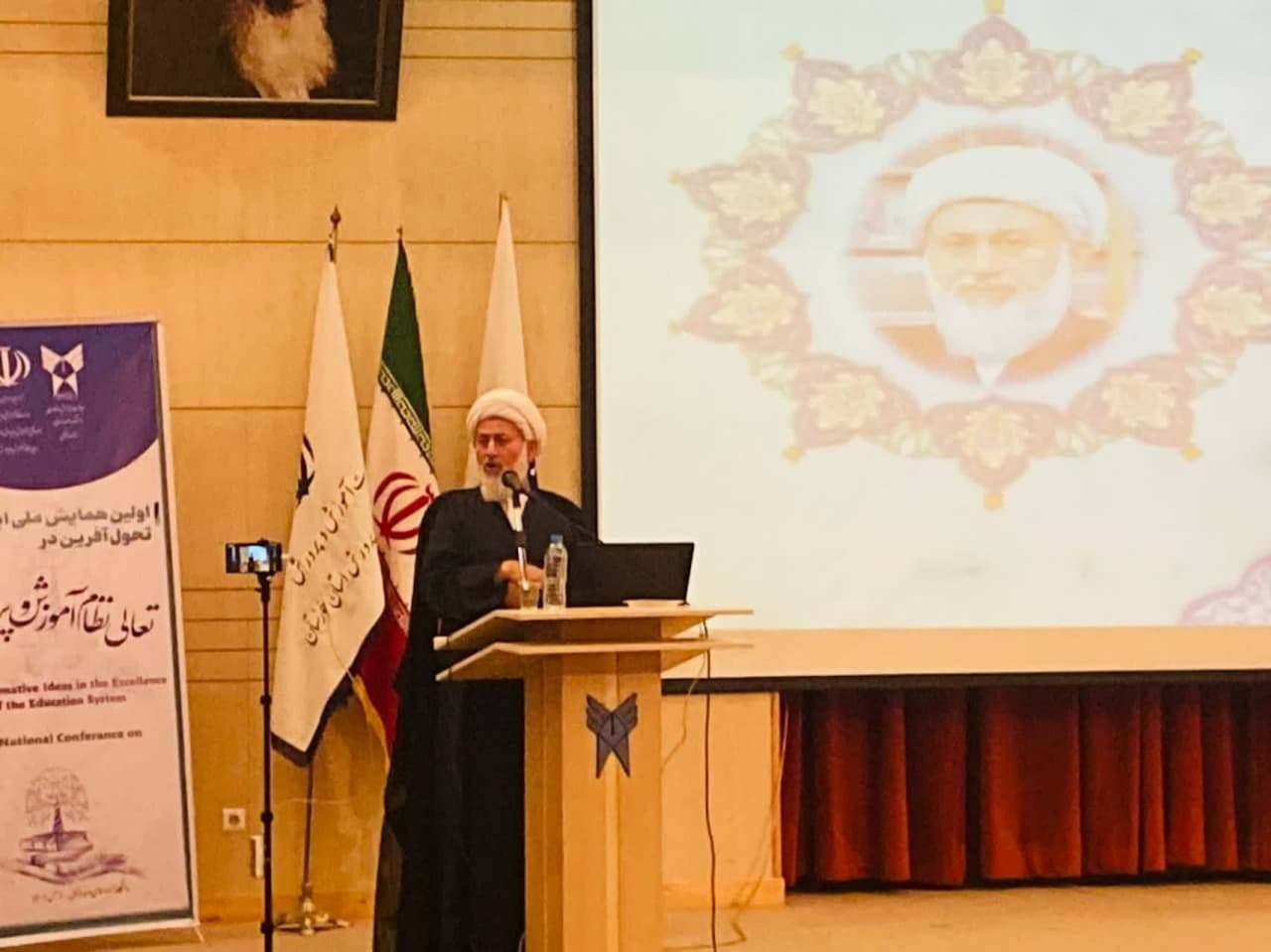 دانشکده تعلیم و تربیت به‌زودی در دانشگاه آزاد دزفول راه‌اندازی می‌شود