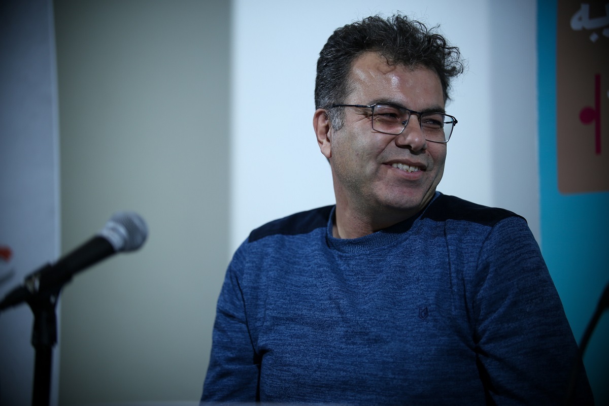 «علی مسیو» مستندی شاعرانه و ادای دین به وطن است «علی مسیو» مستندی شاعرانه و ادای دین به وطن است