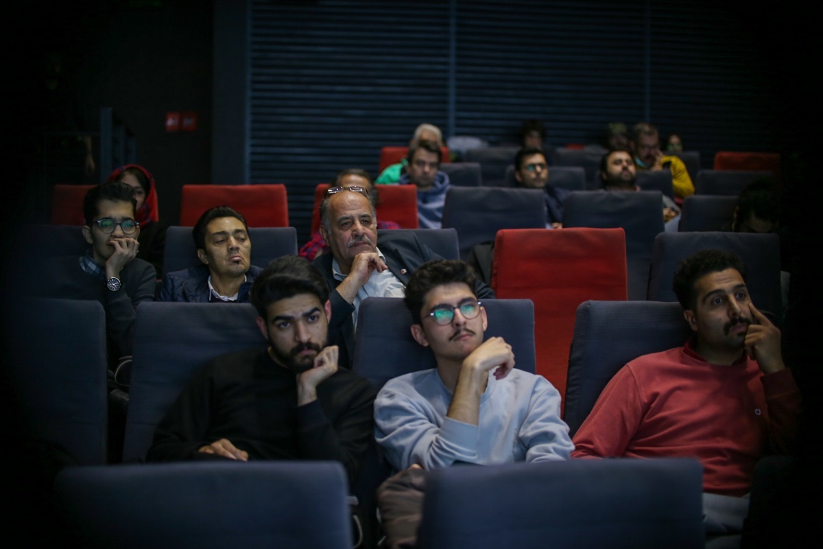 «علی مسیو» مستندی شاعرانه و ادای دین به وطن است «علی مسیو» مستندی شاعرانه و ادای دین به وطن است