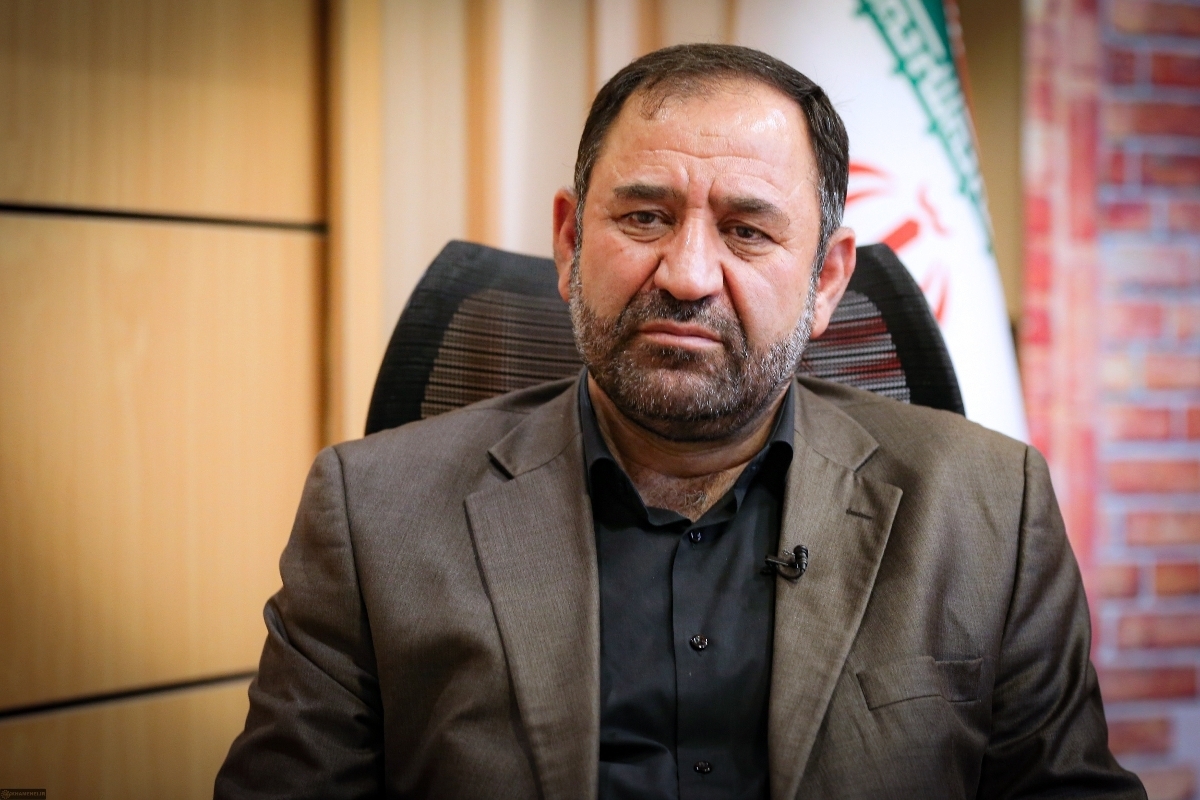 حمله هوایی رژیم صهیونیستی به مرکز مستشاری ایران تکذیب شد